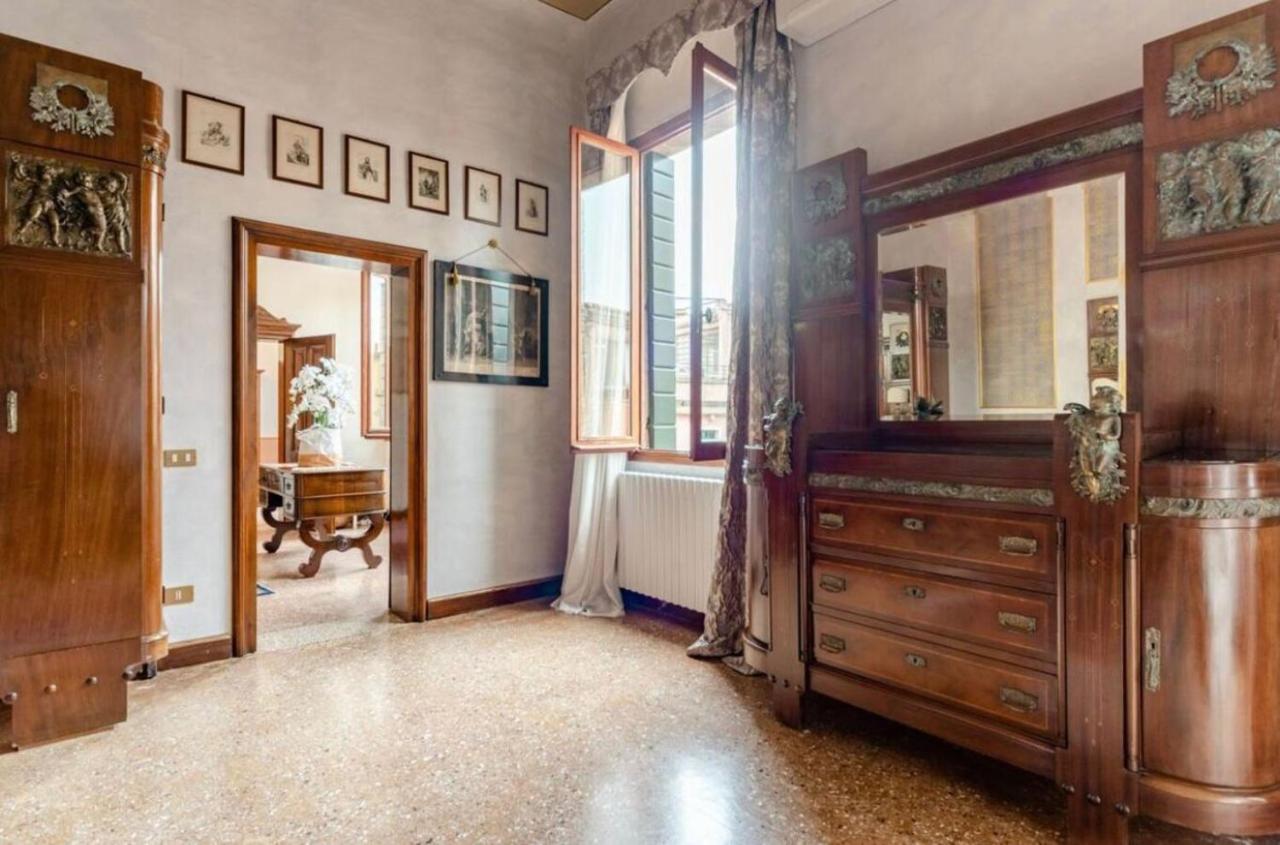 La Fenice Apartmán *